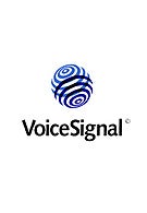 VoiceSignal unveils its continuous dictation solution for cellphones