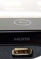HTC EVO 4G's HDMI port is to blame for 30fps refresh rate cap