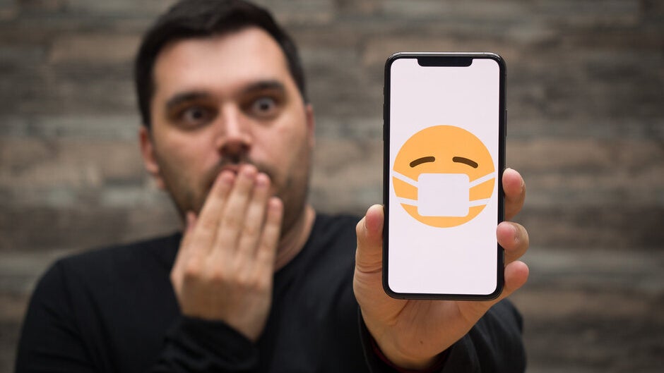 DELETE this app right now: Coronavirus tracker locks Android phones, demands ransom