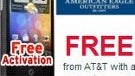 Try on a pair of jeans at an American Eagle store & get a free smartphone