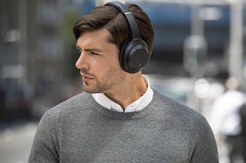 Sony's best wireless headphones are cheaper than ever before (new with warranty)