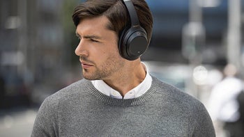 Sony's best wireless headphones are cheaper than ever before (new with warranty)