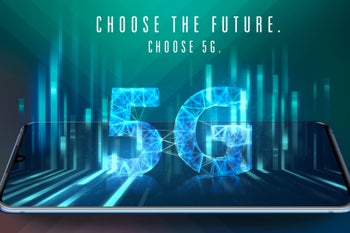 ZTE's third 5G flagship smartphone to be unveiled on March 23
