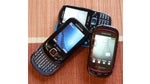 Hands on with the Samsung Gravity lineup for T-Mobile