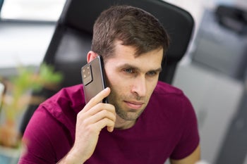 The next major update to the Samsung Galaxy S20 Ultra 5G will reportedly fix these issues