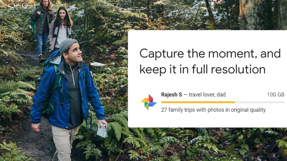 Google One subscribers are in for a nice surprise