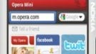 Opera Mini 5.1 improves browsing & targets phones with limited memory