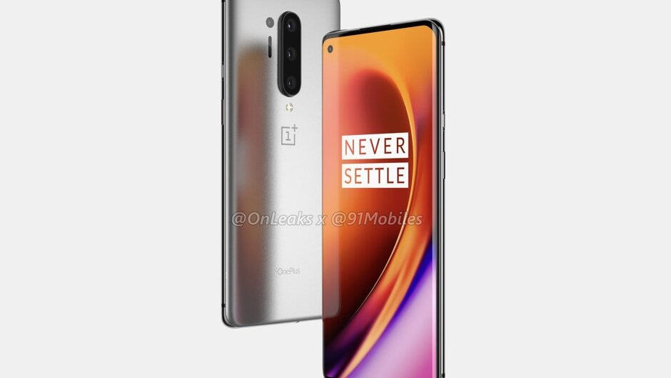 Leak reveals new OnePlus logo that could debut on its new 5G enabled lineup (UPDATE: It's official)