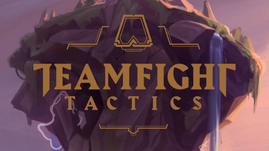 Teamfight Tactics - OnMobile Games