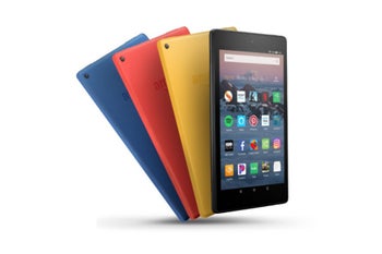 Amazon's ultra-affordable Fire HD 8 tablet is cheaper than ever for a limited time