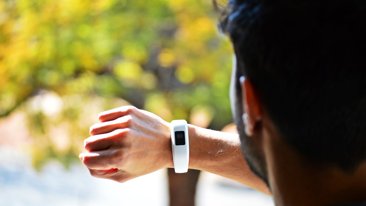 A stretchable sensor can lead to new types of wearables with health and fitness applications