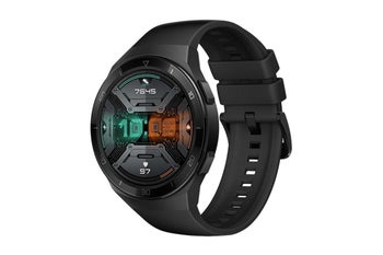 Huawei has a sporty new smartwatch with excellent battery life in the pipeline