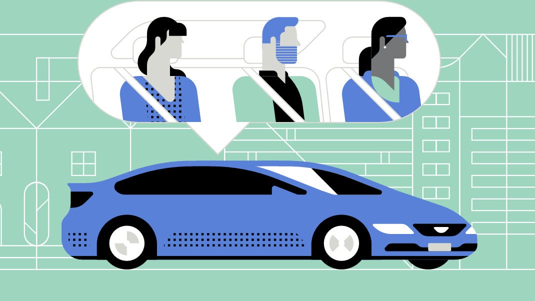 Uber temporarily suspends carpool service in the US and Canada
