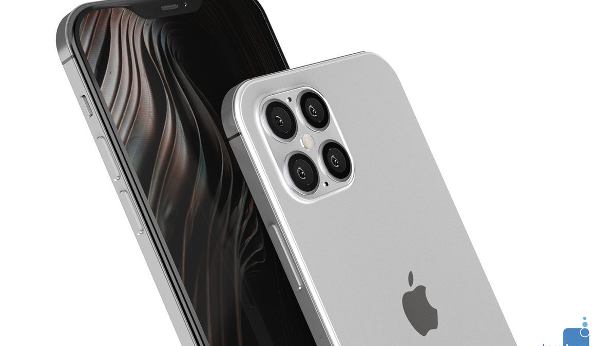 iOS 14 code confirms Apple's 'iPhone 9 Plus' - a larger version of an  upcoming budget phone