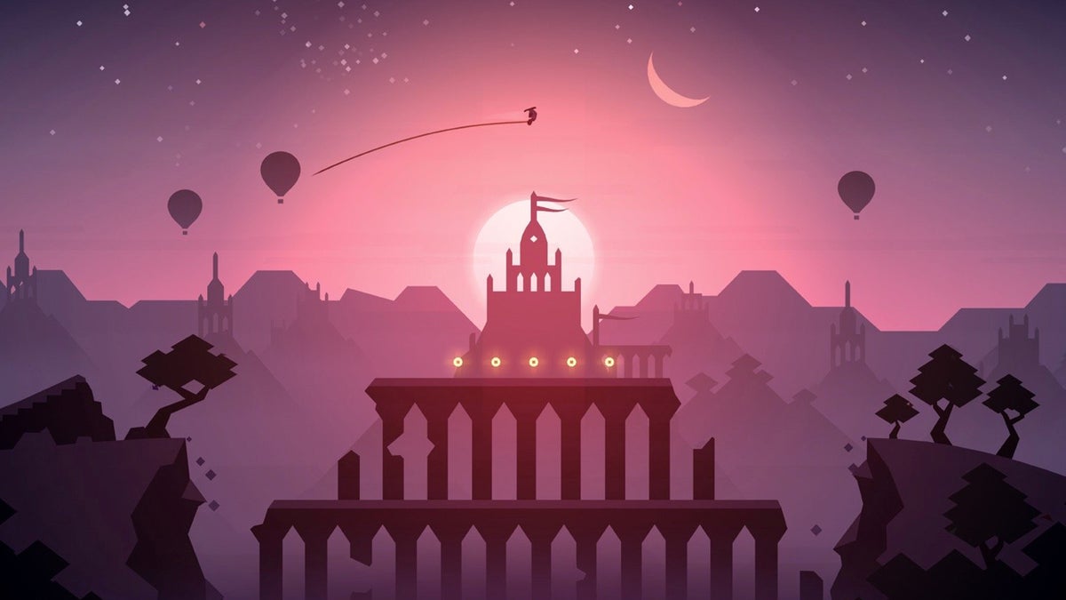 Superb deal: Grab these two exceptional iOS games while they're free