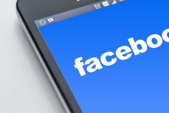 Facebook bug inaccurately deletes posts in a fight against fake coronavirus info