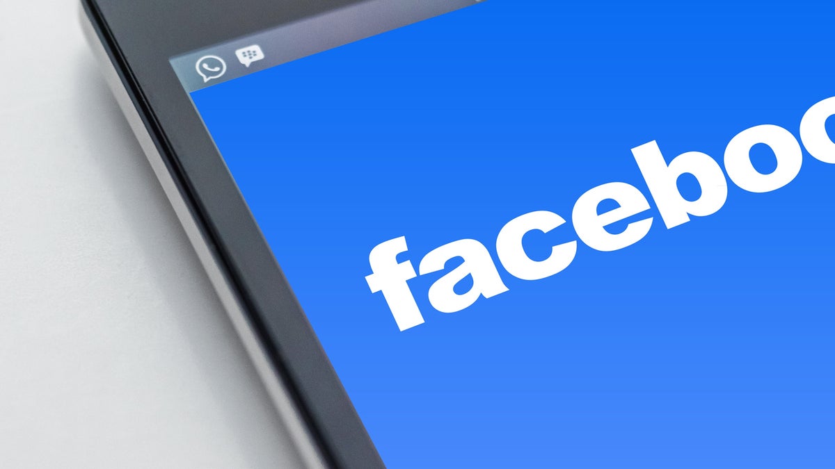 Facebook bug inaccurately deletes posts in a fight against fake coronavirus info