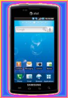AT&T's Samsung Captivate is setting sail for a July 18th release