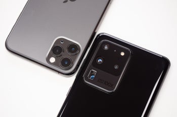 Samsung shareholders: why can't you be more like Apple?