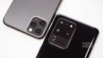 Samsung shareholders: why can't you be more like Apple?