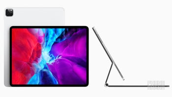 Does the new Magic Keyboard support old iPad Pro models?