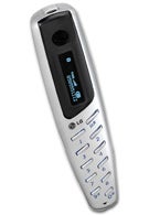 LG Style-i Bluetooth device launched by Verizon