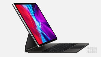 Apple iPad Pro users might need to memorize these trackpad gestures