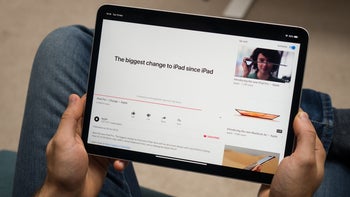 Apple brings certified refurbished iPad Pro (2018) prices way down