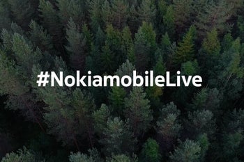 Watch Nokia unveil its newest Android smartphones here