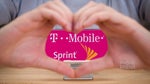 What's the status of the T-Mobile and Sprint merger? It's a date, say deal-closing bankers