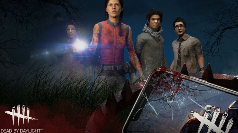 Dead by Daylight multiplayer horror coming to Android and iOS in mid ...