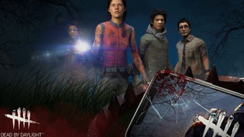 Dead by Daylight multiplayer horror coming to Android and iOS in mid-April