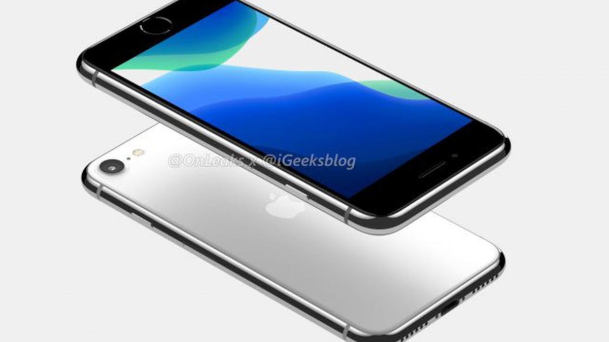 Analysts cut 2020 iPhone forecasts including sales of the new 5G models