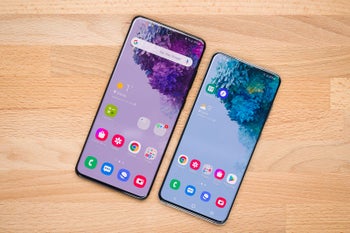 Samsung Galaxy S20 random reboot issue to be addressed in upcoming update