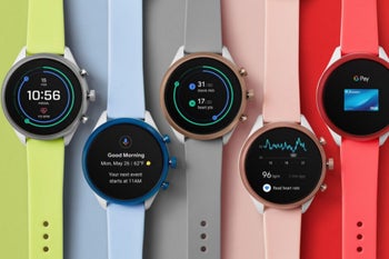 fossil gen 4 smartwatch cost