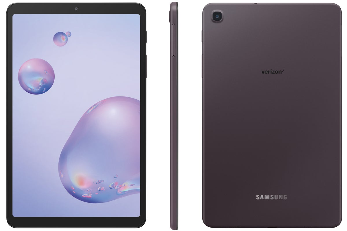 samsung galaxy tab a8 4 2020