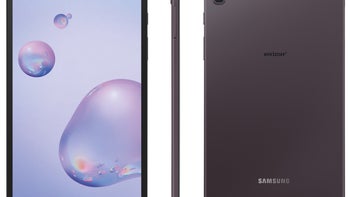 Samsung Galaxy Tab A 8.4 (2020) coming soon to AT&T and Verizon