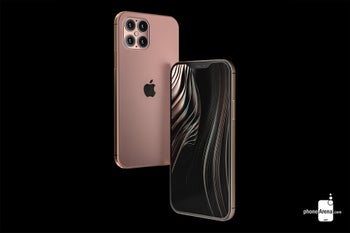 Despite supply chain hiccups, Apple still expects to release its first 5G iPhone models this fall