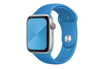 A bunch of new Apple Watch bands, iPhone cases, and iPad covers are now available