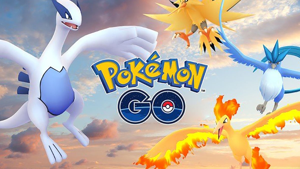 Man caught playing Pokemon GO in Italian town despite coronavirus lockdown