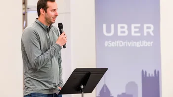 Self-driving car engineer Levandowski pleads guilty to stealing Google secrets