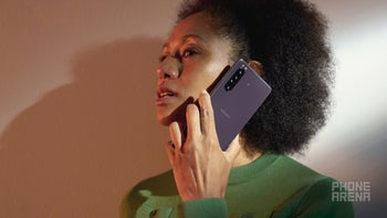 Sony Xperia 1 II update to add loads of camera improvements