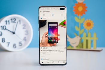 Facebook and Instagram will not publish new AR filters for indefinite period of time