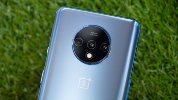 Three UK has a great OnePlus 7T deal with unlimited data for existing customers