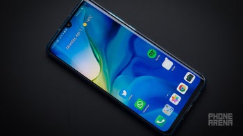 Huawei comes up with a clever way for users to sideload apps missing from its phones