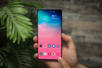 Samsung Galaxy S10 and Note 10 to receive One UI 2.1 as early as April