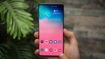 Samsung Galaxy S10 and Note 10 to receive One UI 2.1 as early as April