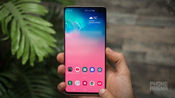 Samsung Galaxy S10 and Note 10 to receive One UI 2.1 as early as April