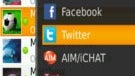Latest version of IM+ for BlackBerry sees a redesigned user interface