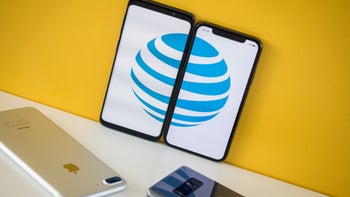 Despite quarantine ordinances AT&T is determined to keep its stores open
